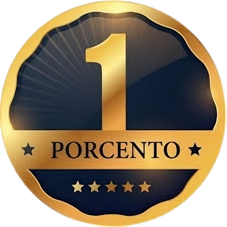 Logo Sou 1%